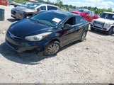 Hyundai Elantra Se KMHDH4AE5FU301081 снимка