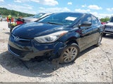 Hyundai Elantra Se KMHDH4AE5FU301081 снимка