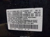 HONDA PILOT EX-L 5FNYF4H5XFB077395 снимка