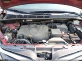 TOYOTA SIENNA XLE 8 PASSENGER 5TDYZ3DC8KS008815 fotografie