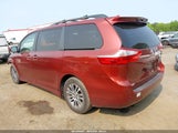 TOYOTA SIENNA XLE 8 PASSENGER 5TDYZ3DC8KS008815 fotografie