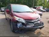 TOYOTA SIENNA XLE 8 PASSENGER 5TDYZ3DC8KS008815 fotografie