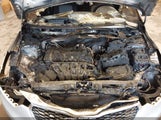 Kia Forte Ex KNAFX4A83F5345209 fotografie