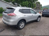 Nissan Rogue S/Sl/Sv KNMAT2MV8FP503398 снимка