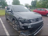 VOLKSWAGEN TIGUAN 2.0T SEL PREMIUM R-LINE 3VV4B7AX5LM142623 снимка