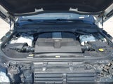 LAND ROVER RANGE ROVER SPORT 3.0L V6 SUPERCHARGED HSE SALWR2PF1GA114477 photo