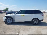 LAND ROVER RANGE ROVER SPORT 3.0L V6 SUPERCHARGED HSE SALWR2PF1GA114477 photo