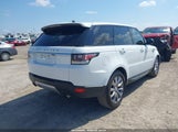 LAND ROVER RANGE ROVER SPORT 3.0L V6 SUPERCHARGED HSE SALWR2PF1GA114477 photo