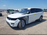 LAND ROVER RANGE ROVER SPORT 3.0L V6 SUPERCHARGED HSE SALWR2PF1GA114477 photo