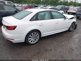 AUDI A4 2.0T PREMIUM/2.0T TECH PREMIUM WAUDNAF46JN005255 снимка