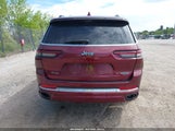 JEEP GRAND CHEROKEE L OVERLAND 4X4 1C4RJKDG1M8181222 снимка