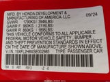 Honda Civic Sport 19XFL2H8XSE002985 photo