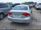 HONDA CIVIC LX-S 19XFA1F68BE009998 снимка