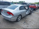 HONDA CIVIC LX-S 19XFA1F68BE009998 снимка