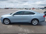 Chevrolet Impala Lt 1G1115SL7EU107514 снимка