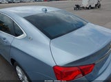 Chevrolet Impala Lt 1G1115SL7EU107514 снимка
