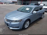 Chevrolet Impala Lt 1G1115SL7EU107514 снимка