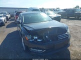 Volkswagen Passat 2.0L Tdi Se 1VWBN7A32EC087382 снимка