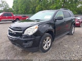 CHEVROLET EQUINOX 1LT 2GNALBEK1E6156863 снимка