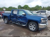 CHEVROLET SILVERADO K1500 LTZ 3GCUKSEC1HG173107 снимка