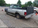 DODGE D-SERIES D150 1B7FD14T7HS485813 fotografie