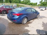HYUNDAI ELANTRA SE 5NPDH4AE9FH583692 снимка