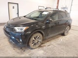TOYOTA RAV4 HYBRID XLE JTMRJREV8GD002353 fotografie