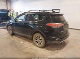 TOYOTA RAV4 HYBRID XLE JTMRJREV8GD002353 fotografie