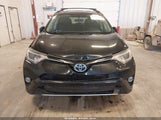 TOYOTA RAV4 HYBRID XLE JTMRJREV8GD002353 снимка