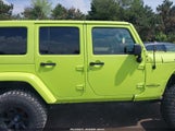 Jeep Wrangler Unlimited Rubicon 1C4BJWFG4GL271763 fotografie
