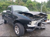 FORD RANGER 1FTYR10D12TA18767 fotografie