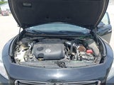 NISSAN MAXIMA 3.5 SV 1N4AA5AP1EC478661 снимка