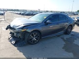 TOYOTA CAMRY SE/SE NIGHT SHADE 4T1G11AK5MU527267 снимка