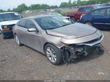 Chevrolet Malibu Lt 1G1ZD5ST4KF112678 снимка