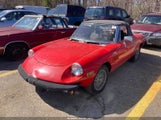ALFA ROMEO VELOCE 2000 SPIDER ZARBA5410B1012836 снимка
