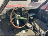 ALFA ROMEO VELOCE 2000 SPIDER ZARBA5410B1012836 снимка