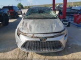 TOYOTA COROLLA LE JTDEPMAE0MJ125857 снимка
