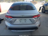 TOYOTA COROLLA LE JTDEPMAE0MJ125857 снимка