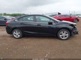 CHEVROLET CRUZE LT AUTO 1G1BE5SM4J7208326 снимка