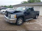 CHEVROLET SILVERADO 1500 LT 1GCRKSE74CZ295445 снимка