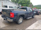 CHEVROLET SILVERADO 1500 LT 1GCRKSE74CZ295445 снимка