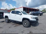 CHEVROLET COLORADO ZR2 1GCGTEEN9K1190949 photo