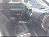 CHEVROLET COLORADO ZR2 1GCGTEEN9K1190949 photo