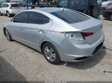 HYUNDAI ELANTRA SEL 5NPD84LF4KH426118 photo