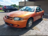 CHEVROLET CAVALIER 1G1JC12F457148209 снимка