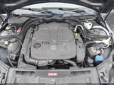 MERCEDES-BENZ C 300 LUXURY 4MATIC/SPORT 4MATIC WDDGF8AB7ER320145 fotografie
