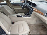 MERCEDES-BENZ C 300 LUXURY 4MATIC/SPORT 4MATIC WDDGF8AB7ER320145 снимка