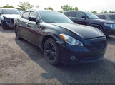 INFINITI M37X JN1BY1AR5BM376731 снимка