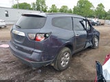 Chevrolet Traverse Ls 1GNKRFED6EJ134971 photo