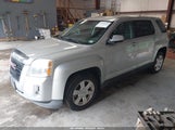 GMC TERRAIN SLE-1 2GKALMEK7F6414359 fotografie